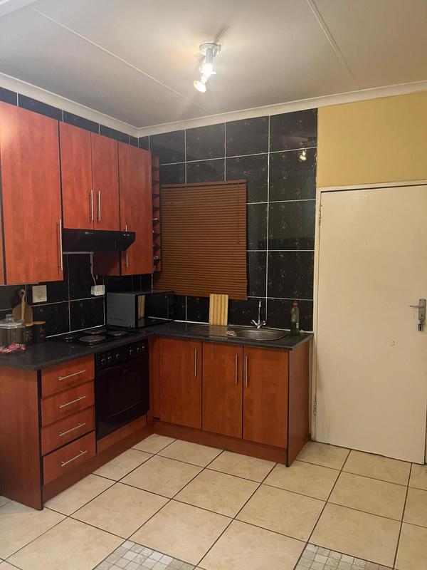 2 Bedroom Property for Sale in Mmabatho Unit 2 North West